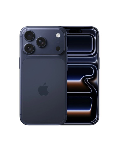 APPLE IPHONE 17 PRO 1TB DEEP BLUE