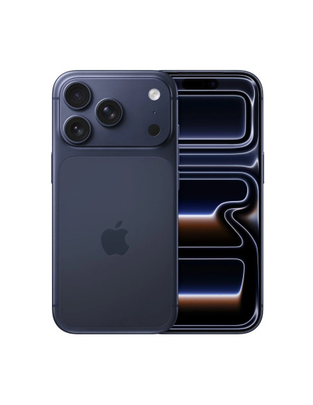 APPLE IPHONE 17 PRO 1TB DEEP BLUE APPLE IPHONE 17 PRO 1TB DEEP BLUE