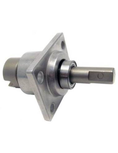 KIT PLATTEN COUPLER ZMXX