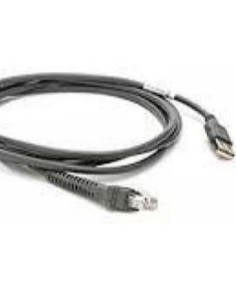 CABLE SHIELDED USB SERIES A CONNECT 2