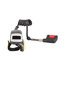 RS4000 RING SCANNER/CORDED/1D