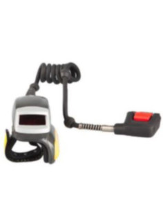 RS4000 RING SCANNER/CORDED/1D 2