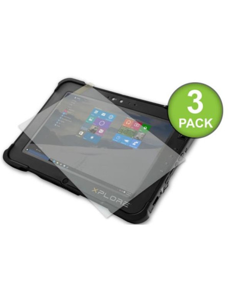 ACCY, L10 SCREEN PROTECTOR, 3PK