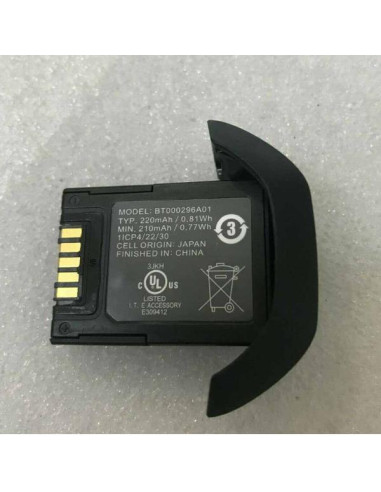 SINGLE BATTERY X HS3100