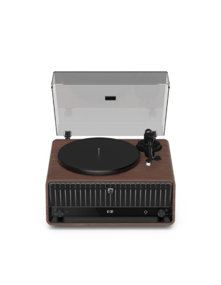 GIRADISCHI THE TINA 120/240W FM/DAB