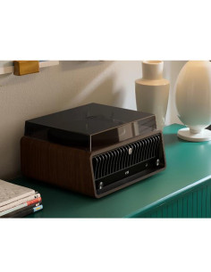 GIRADISCHI THE TINA 120/240W FM/DAB 2