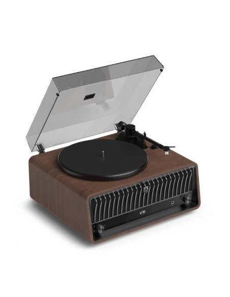 GIRADISCHI THE TINA 120/240W FM/DAB