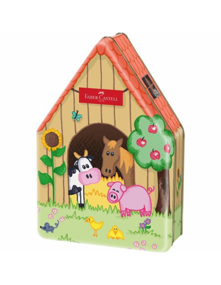 CF33 PENNARELLI  COL. ASS FATTORIA