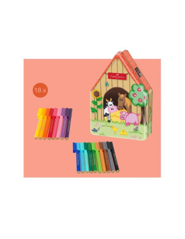 CF33 PENNARELLI  COL. ASS FATTORIA