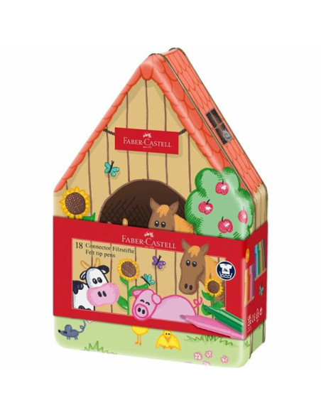 CF33 PENNARELLI  COL. ASS FATTORIA