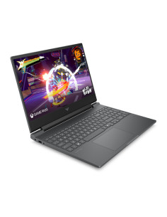 HP Victus Gaming Laptop 15-fa2033nl Intel Core 7 240H Computer portatile 39,6 cm (15.6") Full HD 16 GB DDR5-SDRAM NVIDIA GeForce 2