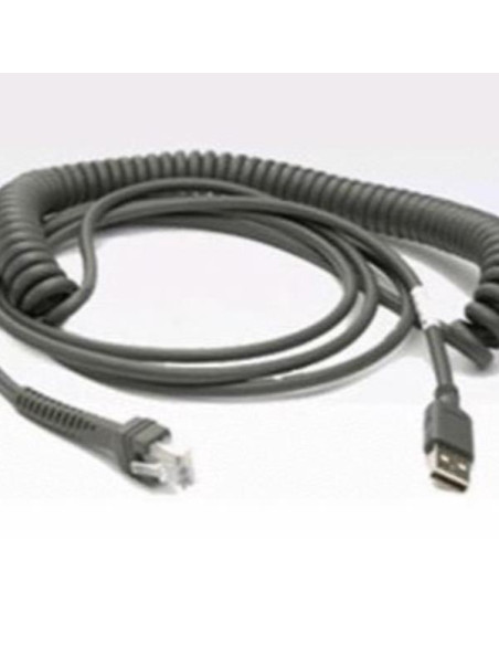 CABLE:MP6000 SERIAL DB9-F 5M CABLE
