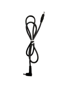 POWER, LIND, CABLE 2.1 MM SNAP, 36