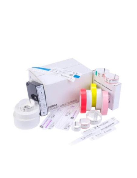 WRISTBAND/LABEL BABY COMFY CUFF