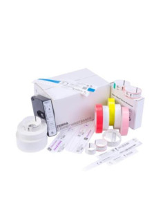 WRISTBAND/LABEL BABY COMFY CUFF 2