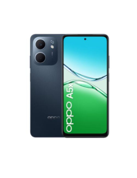 OPPO A5X 4/128GB BLACK BLUE