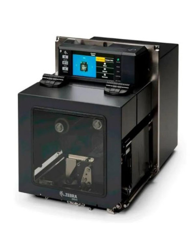 STAMP.TT ZE521 6" 12D/LH/SER/USB