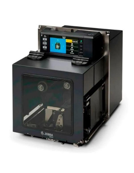 STAMP.TT ZE521 6" 12D/LH/SER/USB