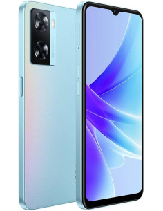 OPPO A57s 16,7 cm (6.56") Doppia SIM Android 12 4G USB tipo-C 4 GB 128 GB 5000 mAh Blu 2