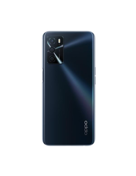 TIM OPPO A54s 16,6 cm (6.52") Doppia SIM Android 11 4G USB tipo-C 4 GB 128 GB 5000 mAh Nero TIM OPPO A54s 16,6 cm (6.52") Doppia SIM Android 11 4G USB tipo-C 4 GB 128 GB 5000 mAh Nero