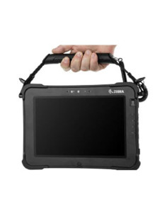 CARRY, L10 SOFT HANDLE W/COILED