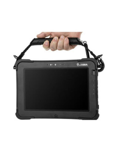 CARRY, L10 SOFT HANDLE W/COILED