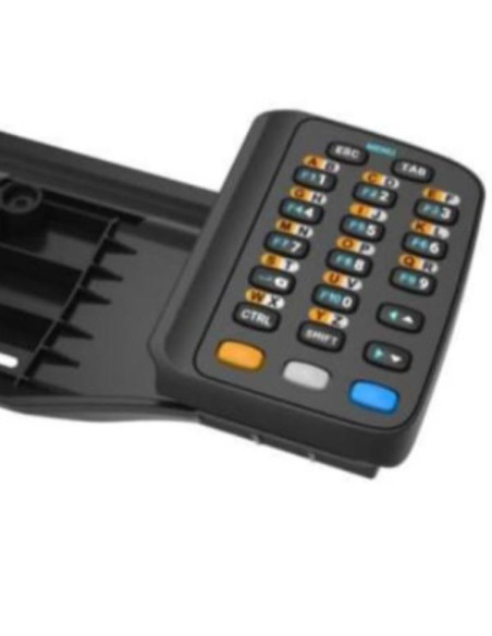 WT6000 EXTERNAL KEYPAD ASSEMBLY