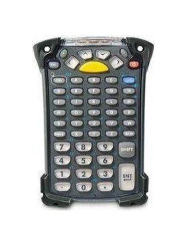 MC909X-G & -K AND MC9200 53 KEY