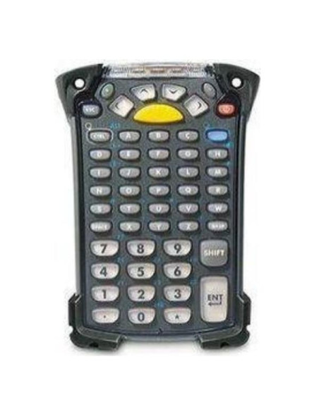 MC909X-G & -K AND MC9200 53 KEY