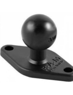 ACCESSORY KIT RAM DIAMOND BALL BASE 2