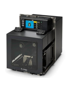 STAM.TT ZE511 8DOTS/4 /ZPL/USB/BT 2