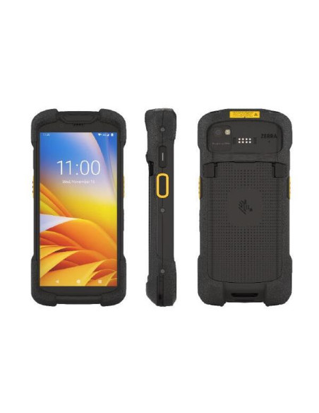 TC78 6" BT/WF/LTE/2D SE55/CAMERA