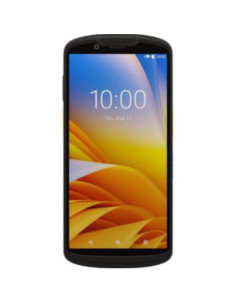 TC58 6  BT/WF/LTE/2D SE4720/CAMERA