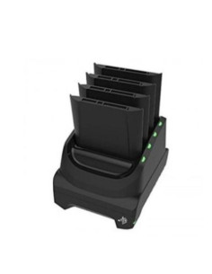 4-SLOT BATTERY CHARGER 2