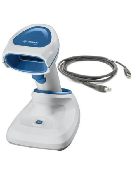 SCANNER DS8178 HEALTHCARE/2D/BT/USB