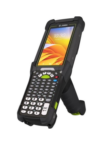 MC945 2D ER SE58/53K/WWAN/