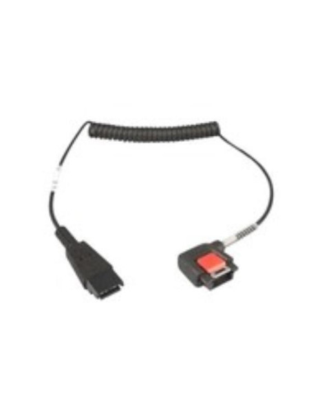 WT6000 HEADSET ADAPTER CABLE (LV)