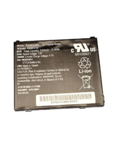 BATTERY PACK LITHIUM POLYMER 2