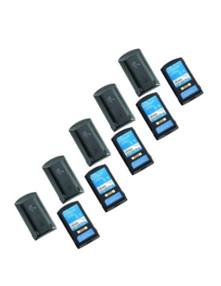 BATT PACK PP+ MC3300R EXT CAP