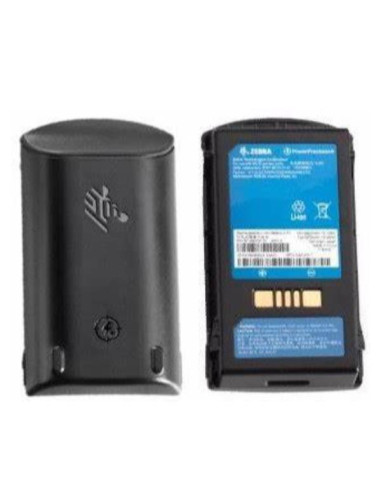 BATTERY X MC3300R LITH EXT CAPACITY