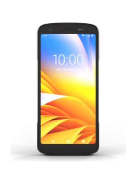 TC22 6" 2D SE4710 BT/WF6/CAM/2PIN