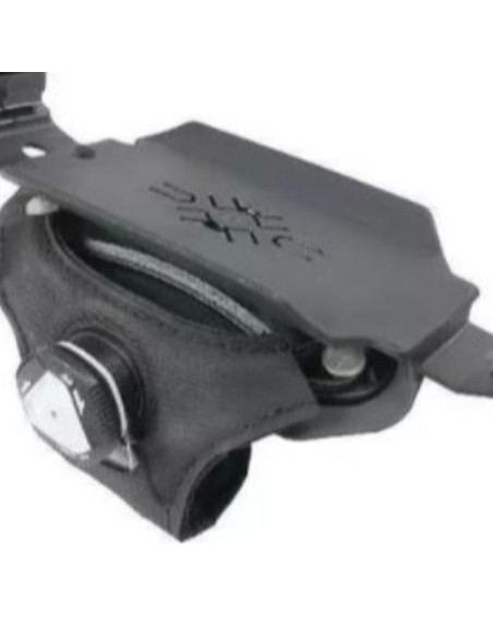 TC51/TC56 WRIST MOUNT ADAPTER