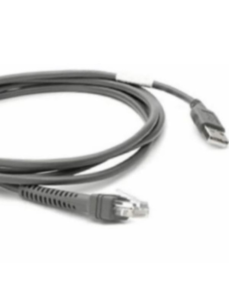 CABLE RS232: DB9 FEMALE CONNECTOR