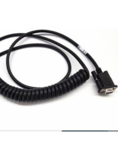 CABLE RS232 FEMALE CONNECTOR