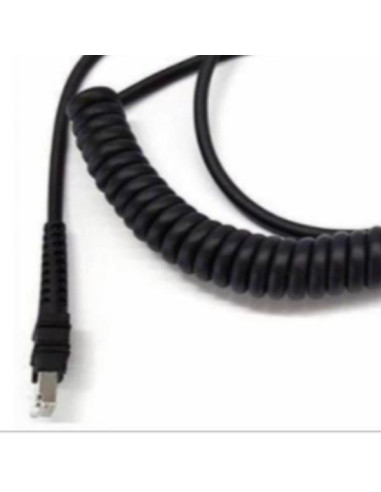 CABLE RS232 FEMALE CONNECTOR