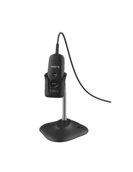 GOOSENECK INTELLISTAND