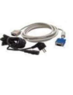 CABLE - SHIELDED USB: SERIES A 2