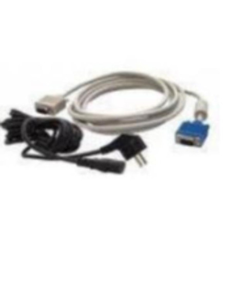 CABLE - SHIELDED USB: SERIES A