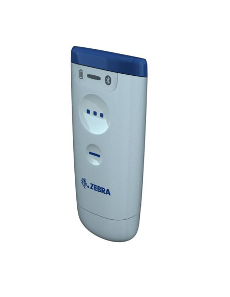 CS6080-HC WHITE CORDLESS FIPS