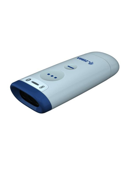 CS6080-HC WHITE CORDLESS FIPS